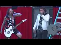 Asking Alexandria - Moving On Live @ Mayhem Festival 2014