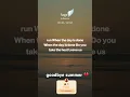 Download Lagu The soundtrack of your broken summer | Ange - Melancholy sun 🌅