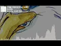 [유튜브 자막/한국어]그대들, 어떻게 살 것인가 주제가 『지구본(地球儀)』 Song by. 요네즈 켄시