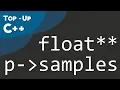 C Pointers The Definitive Guide