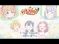 Download Lagu HUGtto PreCure | Future Dreamer (5 PreCure Ver) [Kan/Rom/Eng]