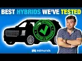 These Are the Best Hybrid Cars SUVs on Sale Today Best Hybrids 2026