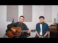 安溥 - 最好的時光（Cover by 唐米 & 俊維）