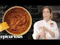 Download Lagu The Best Chili You’ll Ever Make (Restaurant-Quality) | Epicurious 101