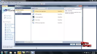 VB 2010 Tutorial Using If Then Statements