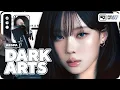 Download Lagu aespa - Dark Arts (Line Distribution) [aespa x PUBG]