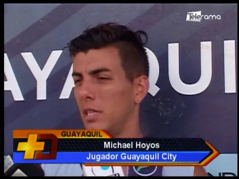 Guayaquil City obligado a ganar a Delfín