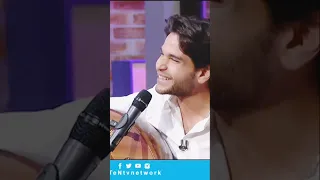 طمعان في سلامك وكلامك رنيم قطيط Ten TV 