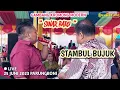 Download Lagu STAMBUL BUJUK - GAMBANG KROMONG MODERN SINAR BARU || PARUNGBONI 25 JUNI 2023