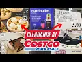COSTCO NEW CLEARANCE FINDS FOR MARCH 2026 50 -75 NEW PRICE DROPS INSANE CLEARANCE DEALS