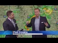Paul Douglas Weather Bombs Mike Augustyniak