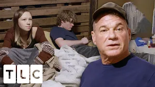 Pregnant Teen Belle Confronts Bryce Over Cheating Claims | Unexpected