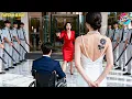 Download Lagu She Married A Paralyzed Man, But His Secret Made Her The Luckiest Woman - CineDrama