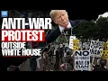 Download Lagu Youth Protest Outside White House Against War With Iran | Dawn News English