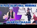 Download Lagu VIRAL‼️ DJ PACU JALUR MENDUNIA - DJ JENNY ANJHANY