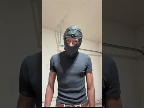 YN Sings Fallout Song 🥷🏾