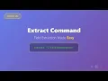 Splunk Extract Command Tutorial - Field Extraction with RegEx Delimiters Complete Guide