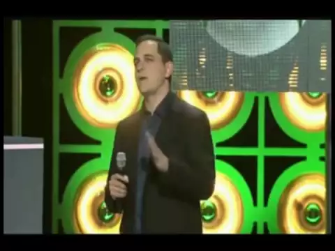 Microsoft's Embarrassing E3 2010 Press Conference