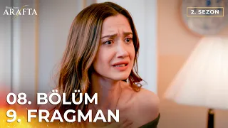 Arafta 8. Bölüm 9. Fragmanı (Arafta 2. Sezon) Türk Dizileri | Yeni Diziler 2026 #S2EP08