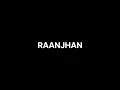 Download Lagu INDIA MIX 2K25 - RAANJHAN - [ Mas_to ] 