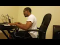 My Dear Lisa (Variation on "Audrey" by Bud Powell)