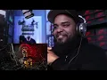 Sabaton- Crossing The Rubicon Feat. Nothing More- AMERICAN HIP HOP HEAD REACTS