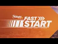 AZ FAST START Update on Mesa shooting search at Arizona lake comes to end