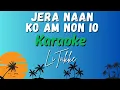 Download Lagu Jera Naan Ko Am Non Io - LiTakke | Marshallese Karaoke | RiMajol Karaoke