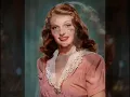 "LOVE FOR SALE" VIVIAN GREEN (DELOVELY SOUNDTRACK) RITA HAYWORTH TRIBUTE, HD