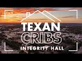 Texan Cribs Integrity Hall Tarleton State University Residence Hall Tour