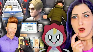 I Tried Playing Games That Seemed NORMAL...but They TRICKED Me!