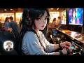 Hate - Ji-Yeon (LunaSpark) | K-pop Trap Electronic Edge 2025 💥⚡