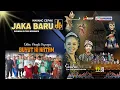 Lagu WAYANG GOLEK JAKA BARU - UNJUNGAN BUYUT KI NATAM DERWOLONG KEDOKANBUNDER - 19 DESEMBER 2025