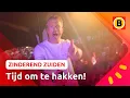 Download Lagu Losgaan bij Bassixxx at the park | Zinderend Zuiden