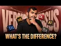AI vs ML vs DL vs Data Science vs GenAI Explained Simply