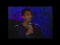 Jon Secada - Angel (Live) - 1993 - Monaco