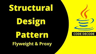 Java Design Pattern Interview Questions Answers Proxy Flyweight Design Pattern Live Demo