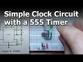 Green Blinkenlight Creating a Simple Clock Circuit with a 555 Timer