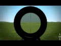 DayG In-dev - M40A1 testing