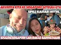 Lagu AKHIRNYA TERBANG KE SINGAPORE SETELAH 6TH‼️REVIEW KAMAR HOTEL ~ KELILING SINGAPORE CARI NASI AYAM 😂