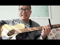 Mushroom Punch | Zella Day | Chris Play Music - Cover