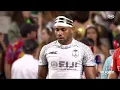 Hong Kong Sevens 2019 Final Fiji vs France