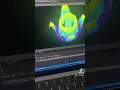 Sinusoidal Python Animation