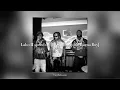Lagu Laho II - speed up [by Shallipopi ft. Burna Boy]