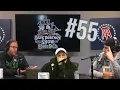 Dave Portnoy Sits Down With Kmarko DPS