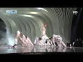 Download Lagu EXO [wolf and beauty] @SBS Inkigayo popular song 20130602