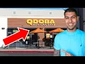 Qdoba On a Diet