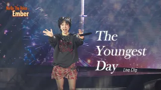  concert the youngest day