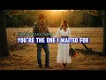 Download Lagu YOU'RE THE ONE I WAITED FOR - MW x Suno AI (Official Lyric Video) | New Country Love Song