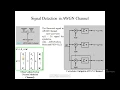 2 8 Optimum Receivers using Coherent Detection